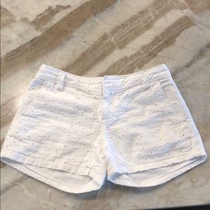 Old navy shorts